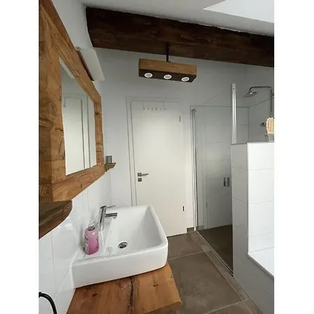 Hubertusgrund Апартаменты