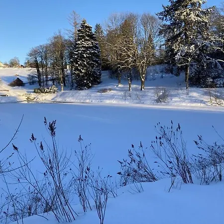 Hubertusgrund *