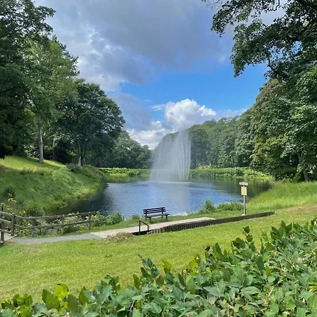 Hubertusgrund *